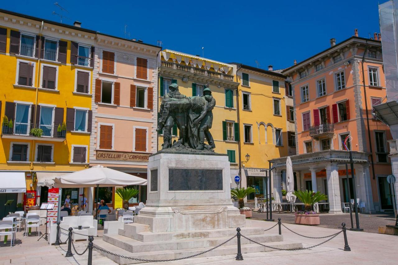 Laetitia Salo-Historic Center Near Lake - Happy Rentals 外观 照片