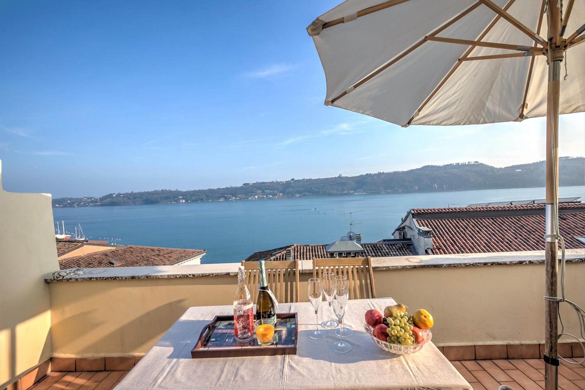 Laetitia Salo-Historic Center Near Lake - Happy Rentals 外观 照片