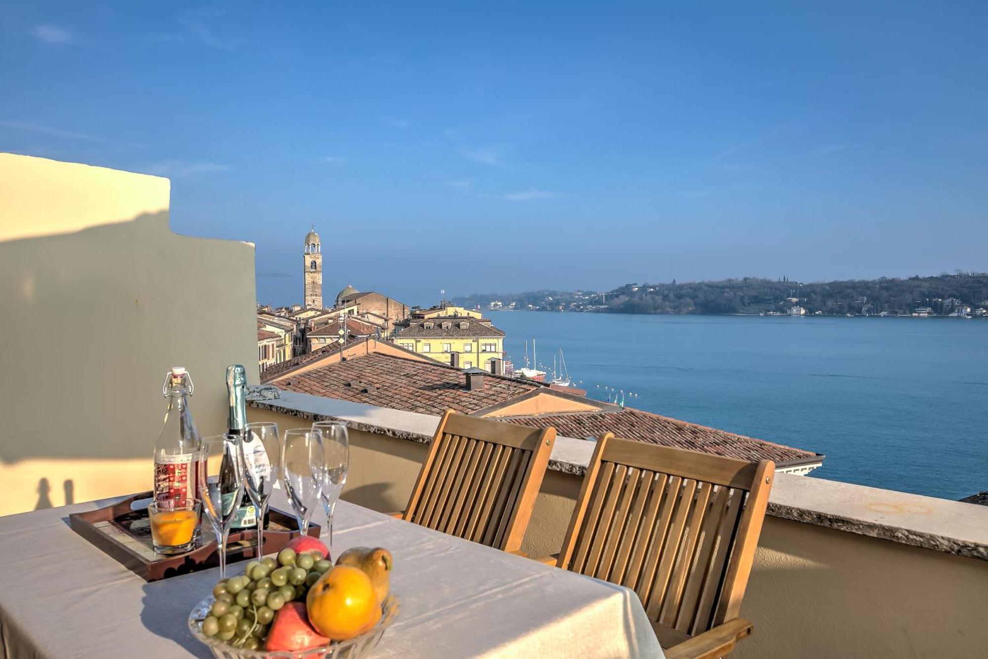 Laetitia Salo-Historic Center Near Lake - Happy Rentals 外观 照片