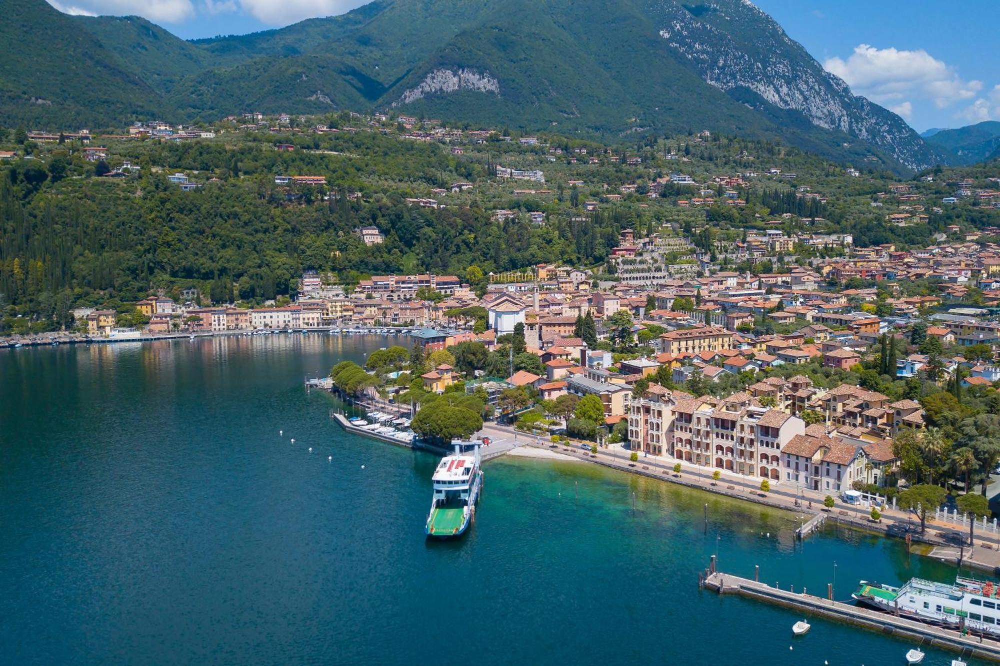 Laetitia Salo-Historic Center Near Lake - Happy Rentals 外观 照片