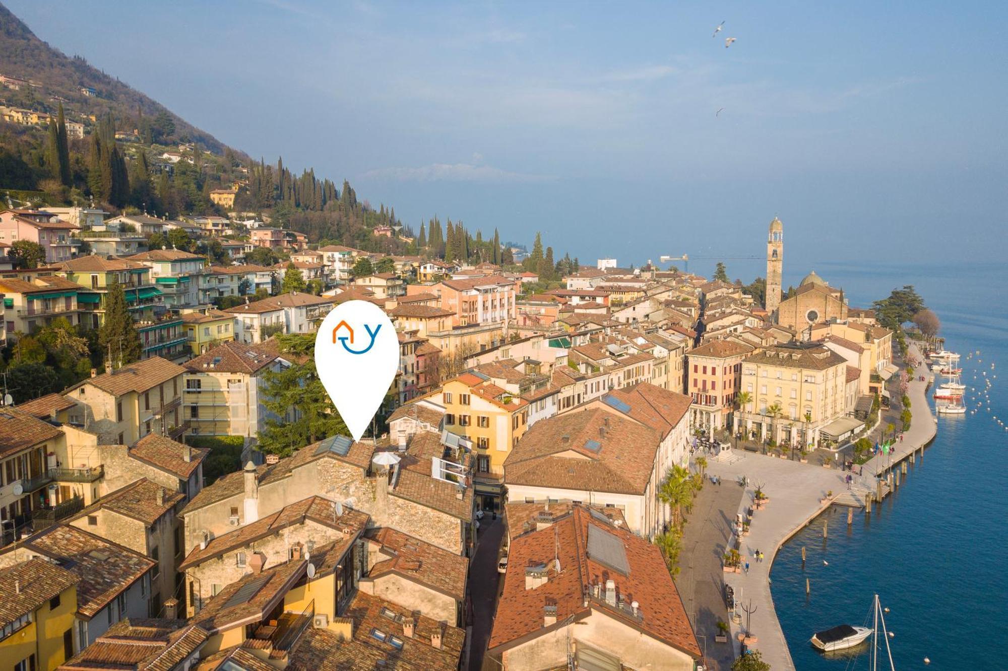 Laetitia Salo-Historic Center Near Lake - Happy Rentals 外观 照片