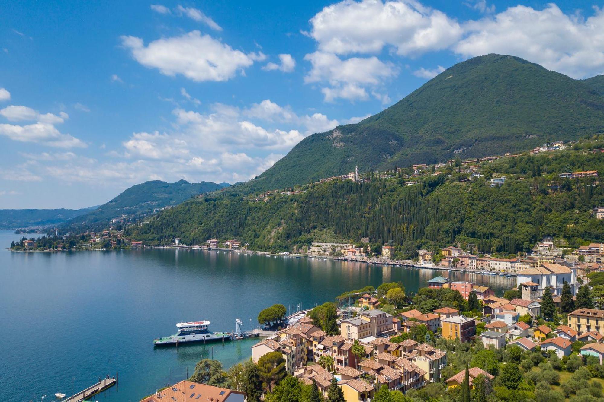 Laetitia Salo-Historic Center Near Lake - Happy Rentals 外观 照片