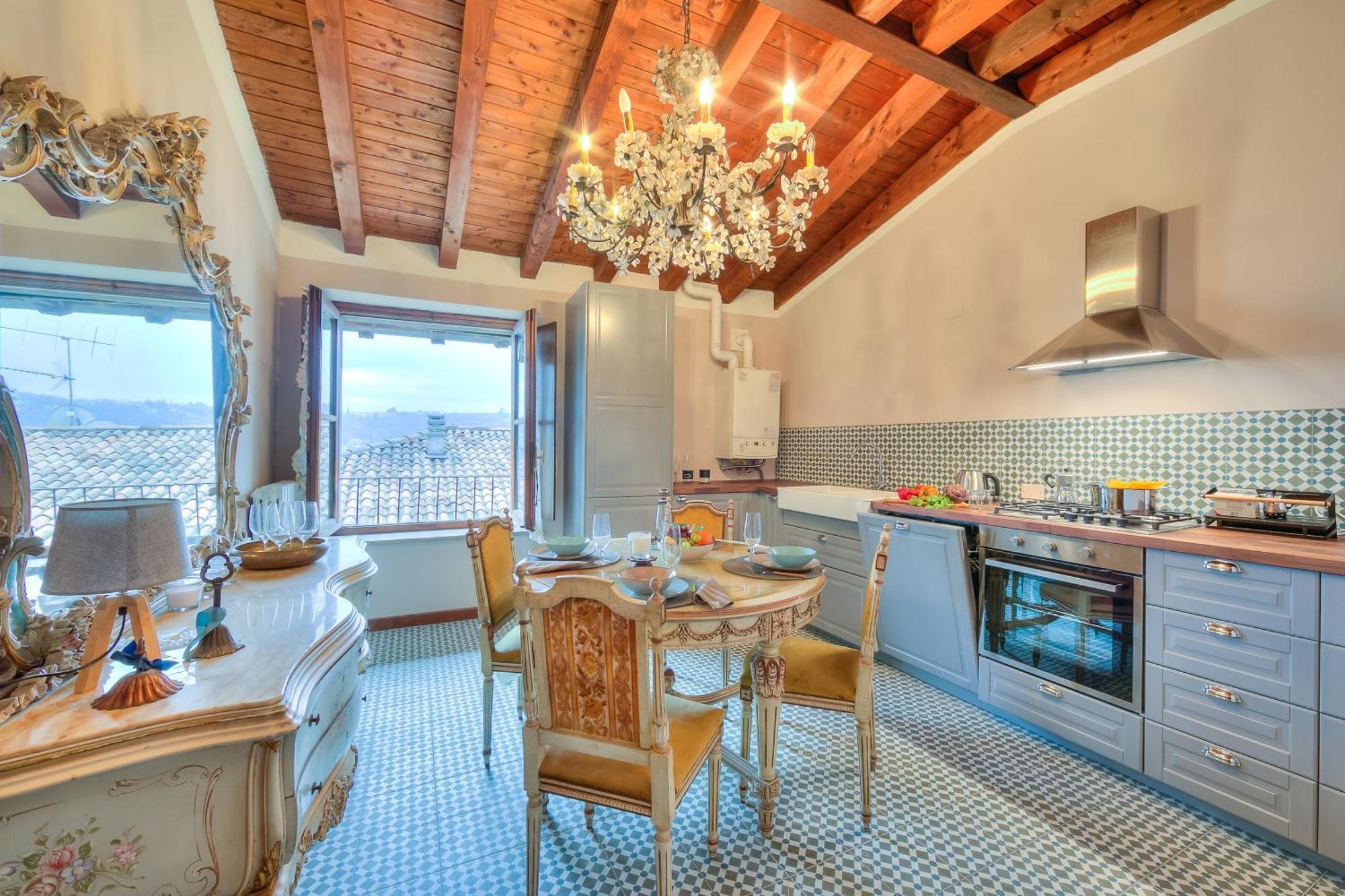 Laetitia Salo-Historic Center Near Lake - Happy Rentals 外观 照片