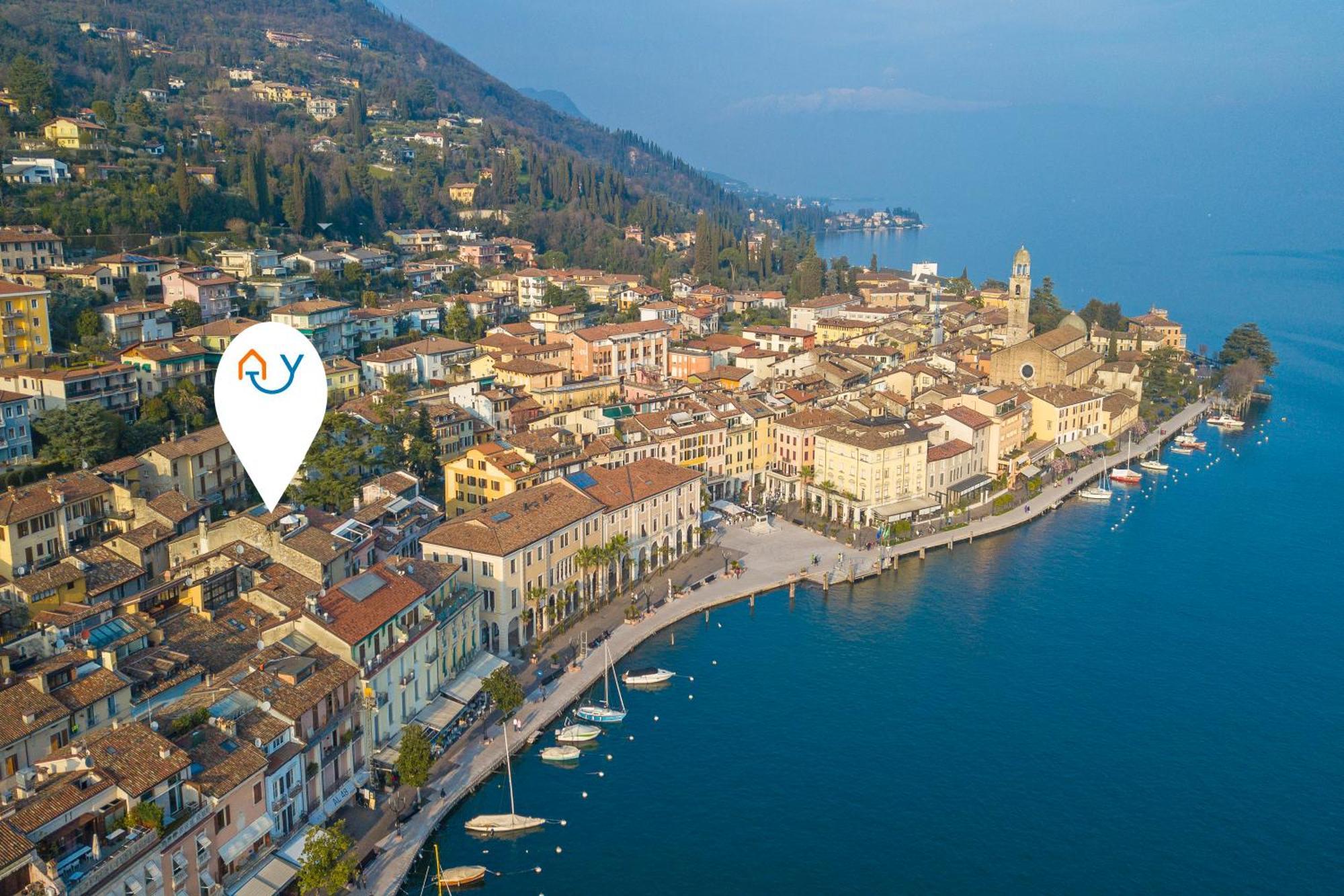 Laetitia Salo-Historic Center Near Lake - Happy Rentals 外观 照片