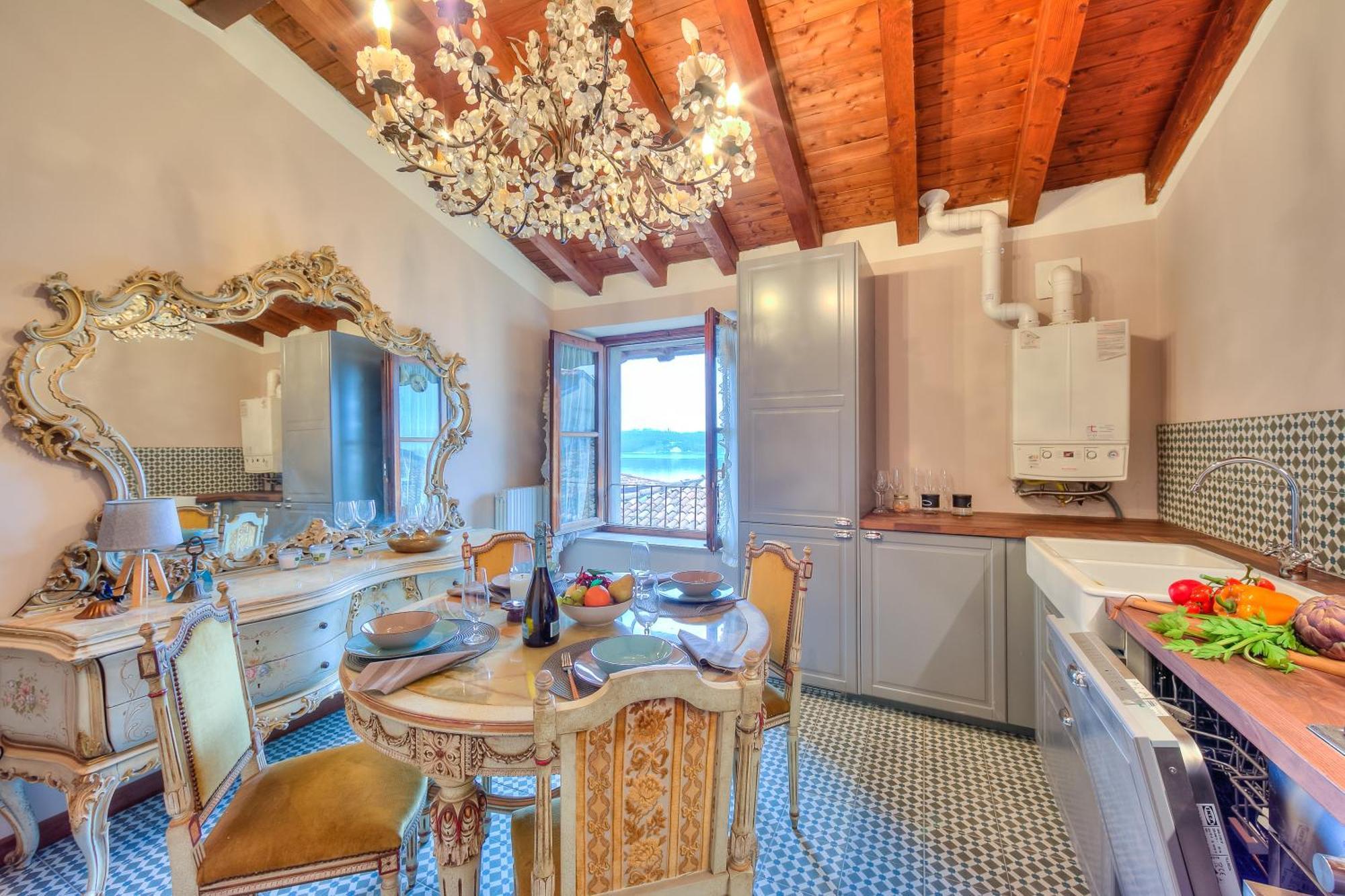 Laetitia Salo-Historic Center Near Lake - Happy Rentals 外观 照片