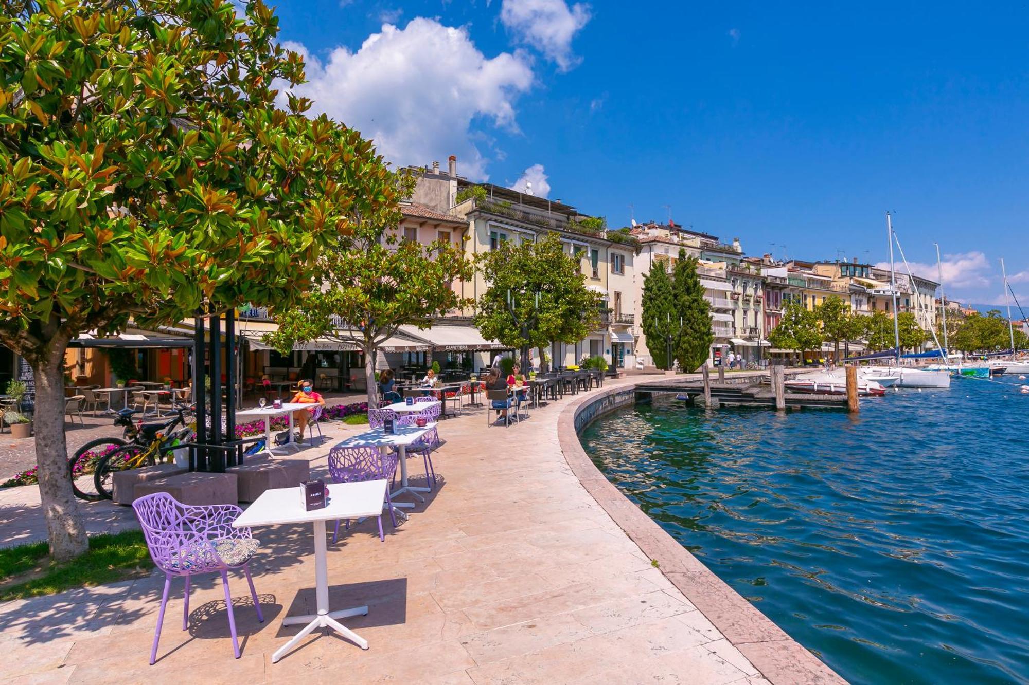 Laetitia Salo-Historic Center Near Lake - Happy Rentals 外观 照片